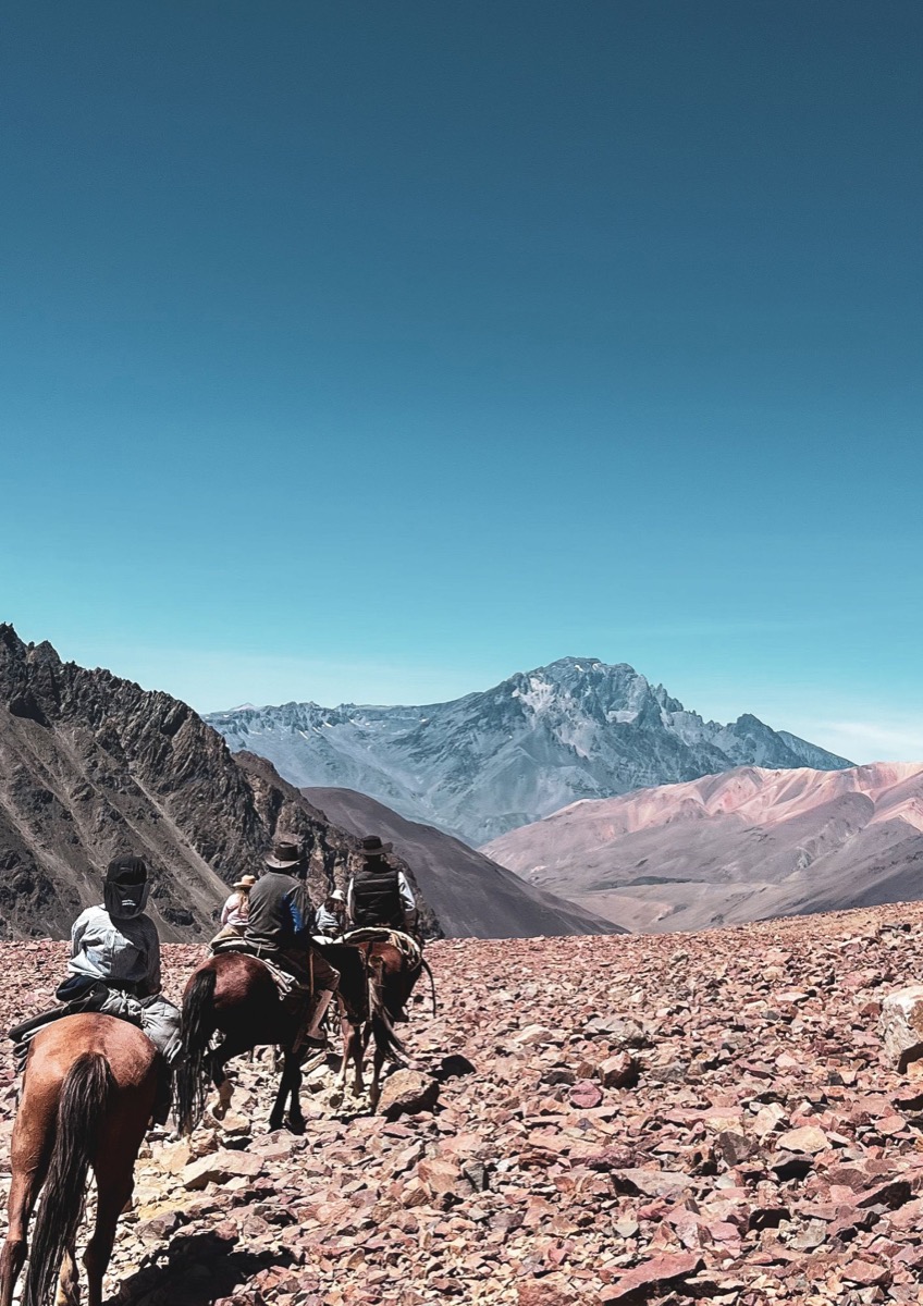 Avión de los Uruguayos