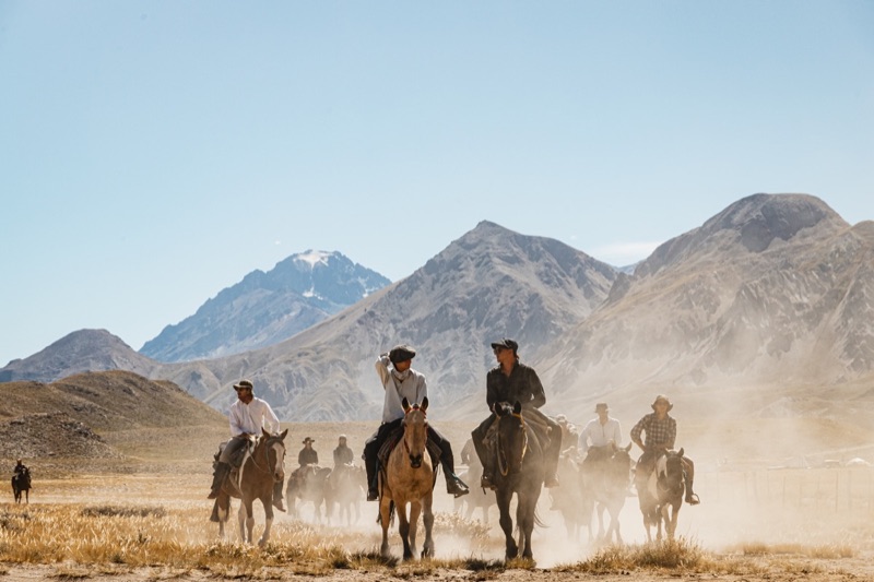 CABALGATA DE SEMANA SANTA