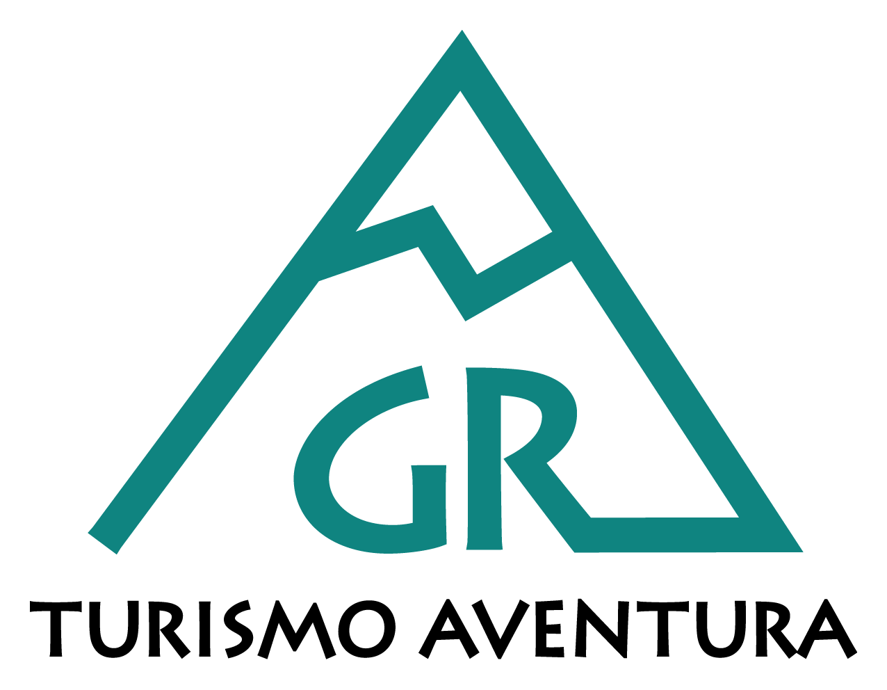 GR Turismo Aventura Logo