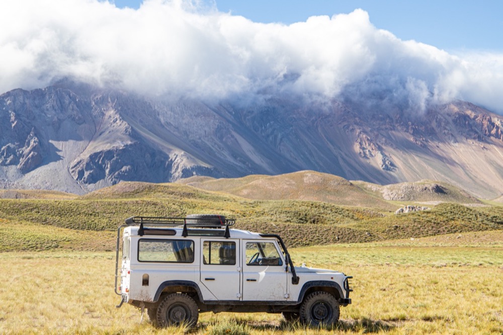 Servicio de Transfer